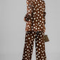 CONJUNTO SASTRE POLKA