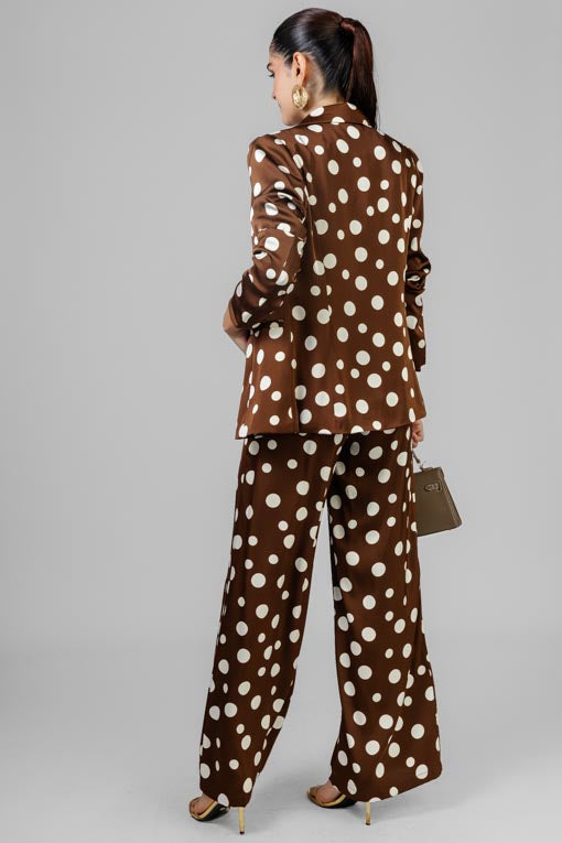 CONJUNTO SASTRE POLKA