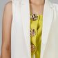 CONJUNTO CHALECO CLASICO LARGO