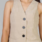 VESTIDO GAMUZA