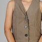 VESTIDO GAMUZA