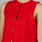 BLUSA TEJIDO BOTONES