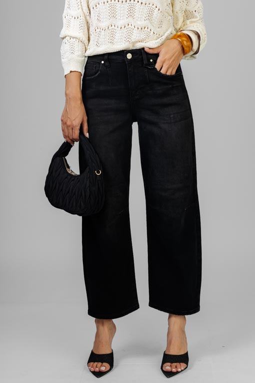PANTALON NEGRO BARREL
