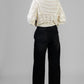 PANTALON NEGRO BARREL