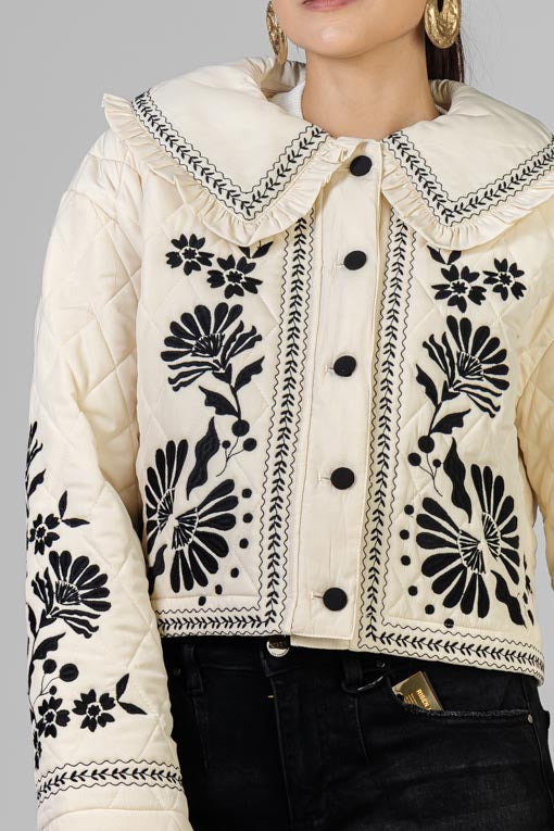 Abrigos y Chaquetas