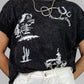 PLAYERA HORSES