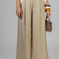 PANTALON SATINADO CINTO