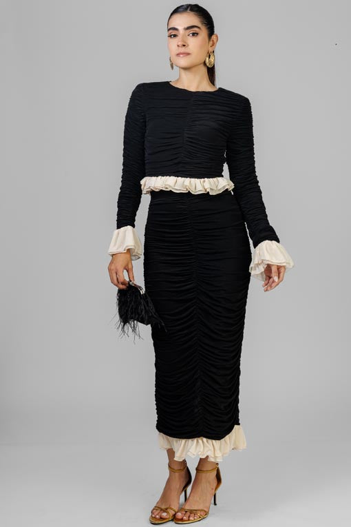 CONJUNTO FRUNCES
