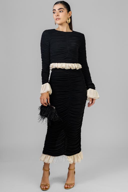 CONJUNTO FRUNCES