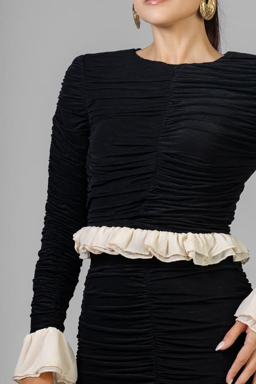 CONJUNTO FRUNCES