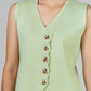 CONJUNTO TEJIDO FALDA PLISES
