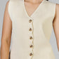 CONJUNTO TEJIDO FALDA PLISES