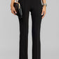 PANTALON NEGRO DE VESTIR