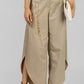 PANTALON BEIGE ACAMPANADO
