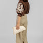 PANTALON BEIGE ACAMPANADO