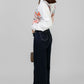 BLUSA ESTAMPADO ILUSTRATIVO