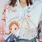 BLUSA ILUSTRACIÓN