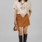 BLUSA WESTERN FLECOS