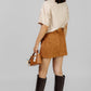 BLUSA WESTERN FLECOS