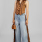 CONJUNTO VEST Y PANTALÓN