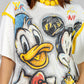 BLUSA ESTAMPADO CARTOON OVERSIZE
