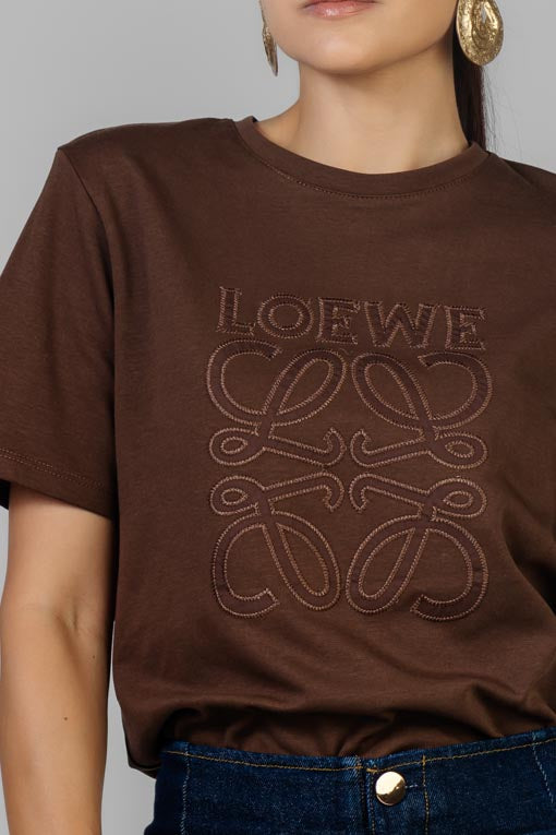 PLAYERA LOGO CAFE
