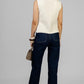 BLUSA TEJIDO BOTONES SOL
