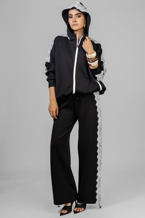 CONJUNTO URBANO ENCAJE