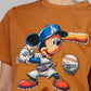 PLAYERA BEISBOL