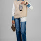 CAMISA CHALECO OSO