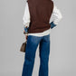 CAMISA CHALECO OSO