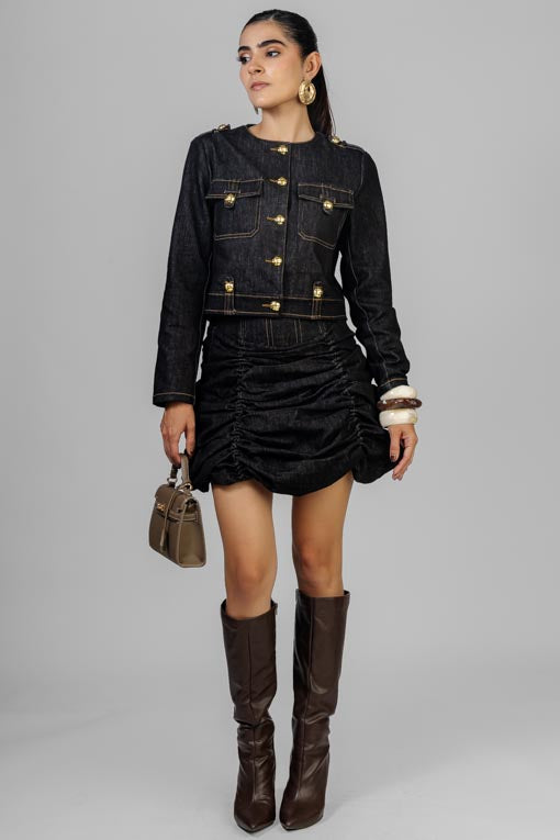 CONJUNTO GOLDEN CADET