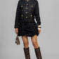 CONJUNTO GOLDEN CADET