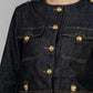 CONJUNTO GOLDEN CADET