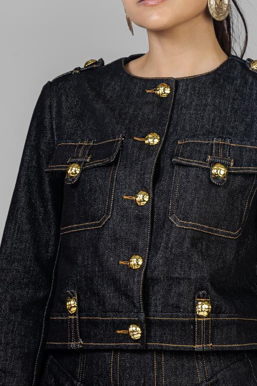 CONJUNTO GOLDEN CADET