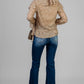 BLUSA VOLANTES FLORAL