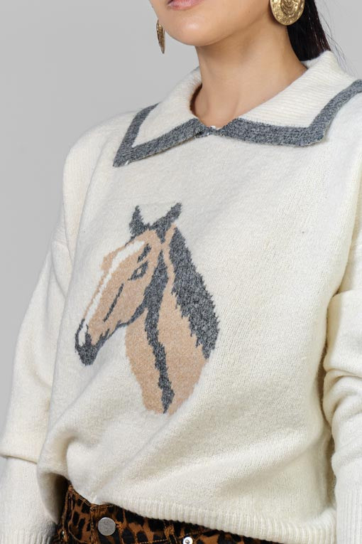 SUETER HORSE