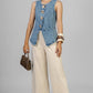 PANTALON GAMUZA