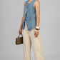PANTALON GAMUZA