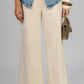 PANTALON GAMUZA