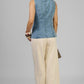PANTALON GAMUZA
