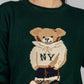 SUETER OSO NY
