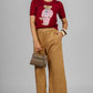 BLUSA OSO ROSA