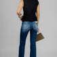 BLUSA TEJIDO BOTONES SOL