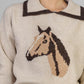 SUETER HORSE