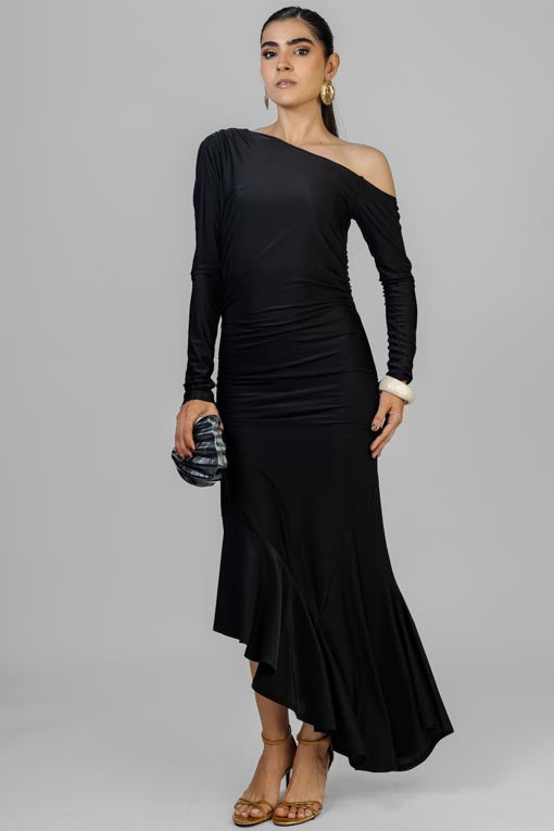 VESTIDO NOIR