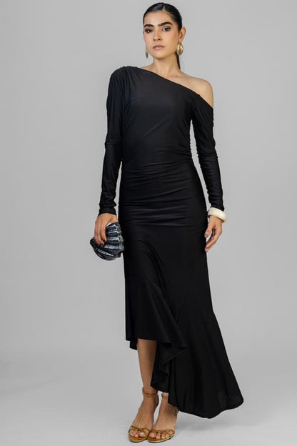 VESTIDO NOIR