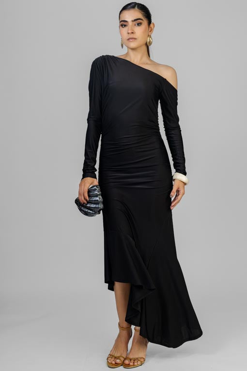 VESTIDO NOIR