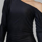 VESTIDO NOIR