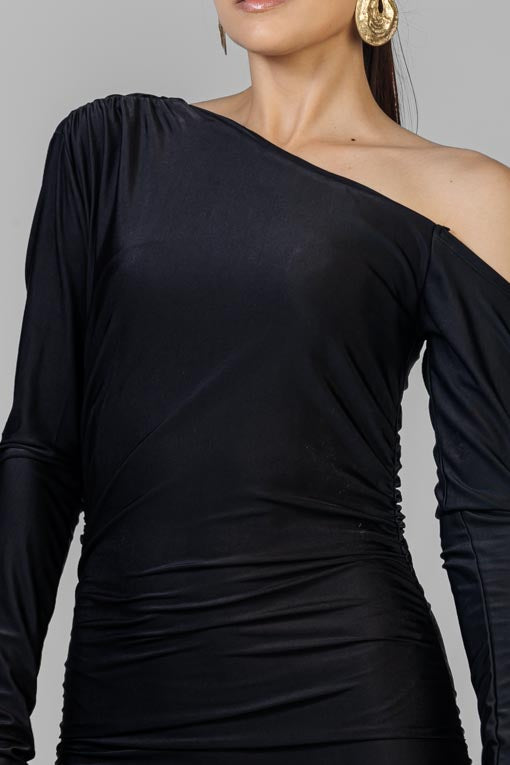 VESTIDO NOIR